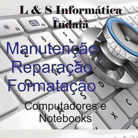 L & S Informatica
