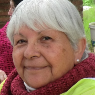Carmen Del Real