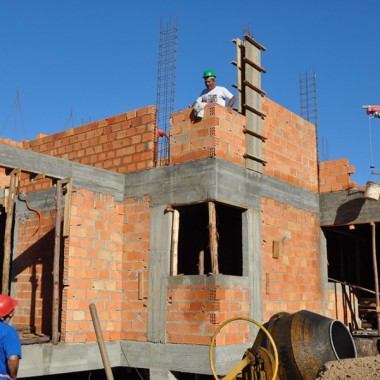 Construção Civil.