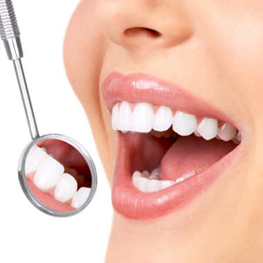 Consultorio Europa Dental