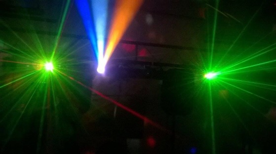 Estructuras Metalicas y Barras de Leds¡
