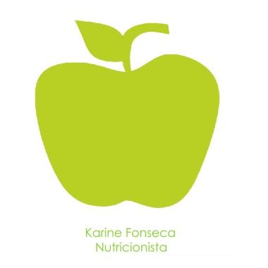 Karine Fonseca Nutricionista