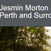 Jesmin Morton - Function Singer/Guitarist