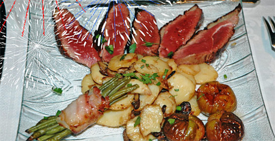La Cuisine Du Lac