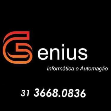 Genius Informatica