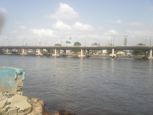 Third Mainland Bridge