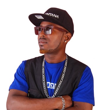 Dj Montana - Montana Play Entertainment