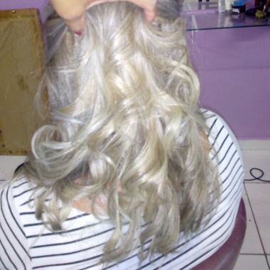 Cristiane Cabeleireira
