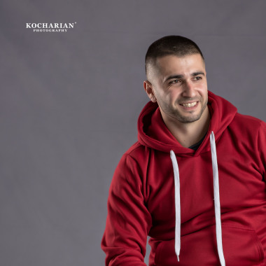 Kocharian Photography
