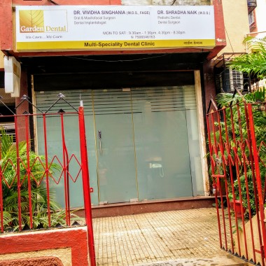 Garden Dental Clinic