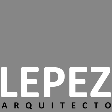 Lepez Arquitecto