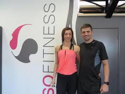 So Fitness
