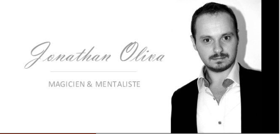 Jonathan Oliva