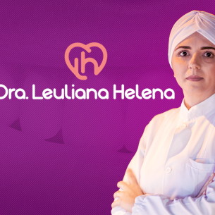 Dra Leuliana Helena