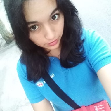 Estudiante De Párvulos
