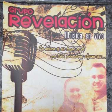 Grupo Revelación