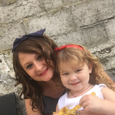 Justine Foulon - Assistance Maternelle