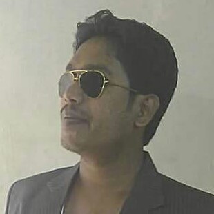 Sachin Swimmer