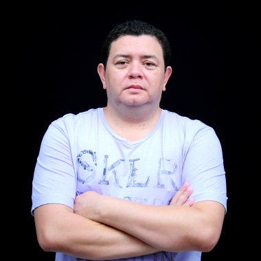 Dj Alex Ventura