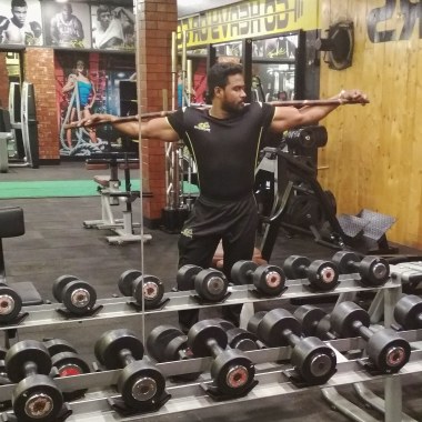 Freelancer For Fitness