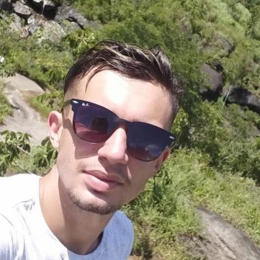 Murilo Henrique