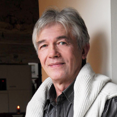 Jacques Pech
