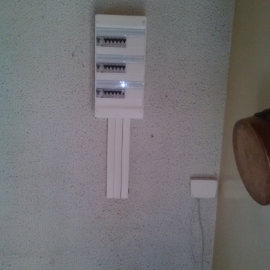 Harchey Électricité Générale