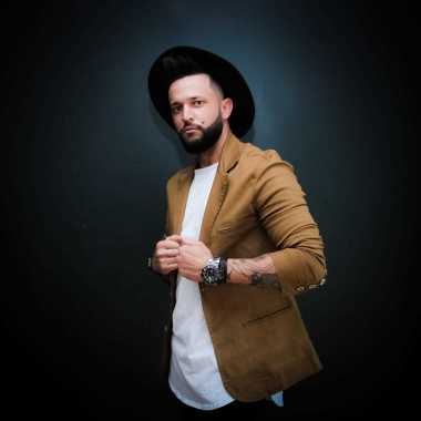 Rhamon Luiz Dj