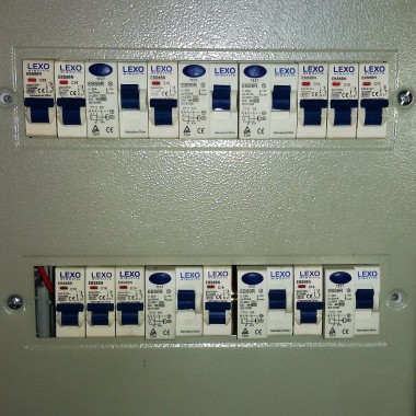 Monval Electricidad