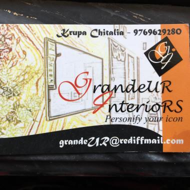 Grandeur Interiors