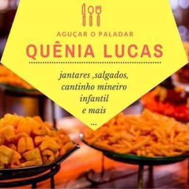 Quênia Lucas
