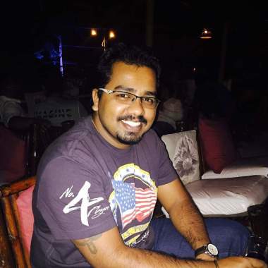 Dj Rahul Srivastav