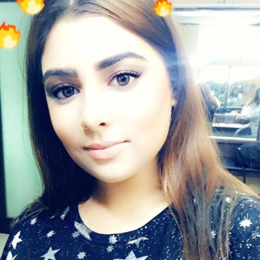 Sahiba Kapoor