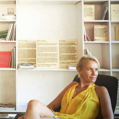 Cécile Perrinet - Lhermitte Photograph