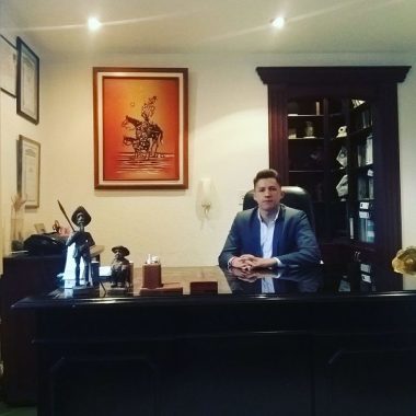 Fernando Orozco