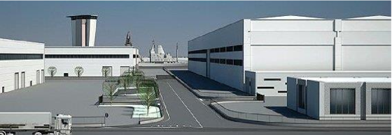 Vendesi affittasi capannoni ad uso commerciale – industriale fronte strada statale 45 (Genova Bobbio) Settima di Gossolengo Piacenza , zona alta visibilità molto trafficata. Terreno e  capannoni in costruzione su terreno di ca. 40000mq +40000mq, indice di edificabilità 60%. Trattative riservate, Realizzazioni capannoni industriali, ad uso logistica, insediamenti  commerciali,     fronte strada  45, a rustico e finiti, possibilità di realizzazioni di pregio, facciate continue Schuco, rivestimenti in materiali compositi con tecnologie innovative, servizi rendering completi . Possibilità di finitura fino a partizioni vetrate interne. prezzi a partire da 65  euro mq.