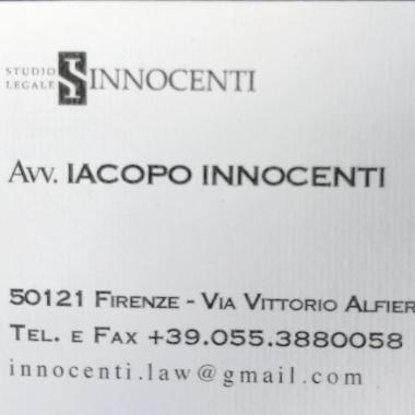 Studio Legale Innocenti