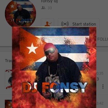 Fonsi Dj