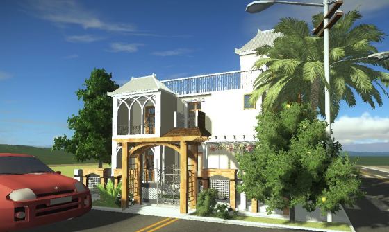 Residence