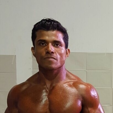 Personal Trainer