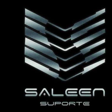 Saleen Suporte