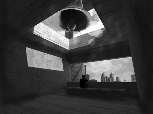 Interior de Campanário, Londres.jpg