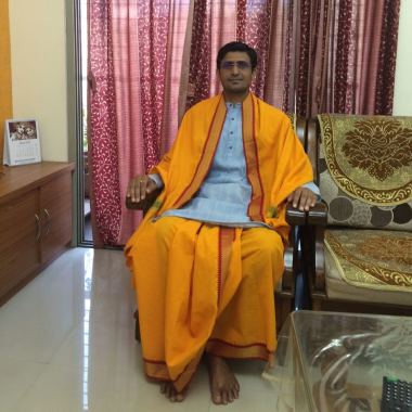 Ram Agnihotry