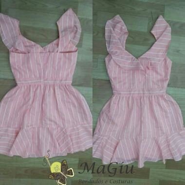 Roupas Sobre Medida