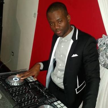 Dj Gerson B De Angola!!