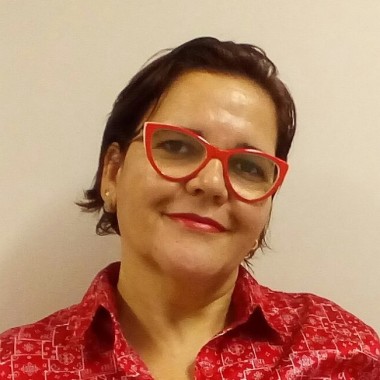 Marta Batista - Psicóloga / Neuropsicologa 