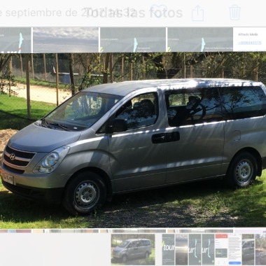 Quinta V Tour