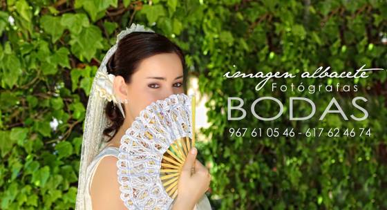 Fotógrafos de Boda Albacete
