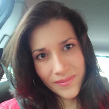 Gabriela Barrera Reyes