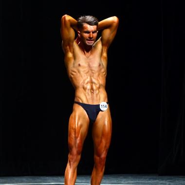 Romain Gandon Personal Trainer